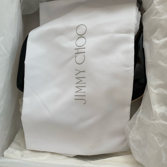 Jimmy choo womens shoes - Picture 3 of 16